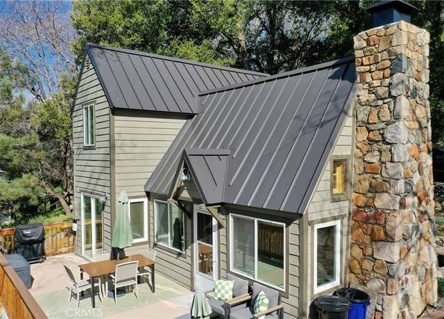 Property at 177 Craghill Dr, Cedar Glen, CA 92321, 2 beds, 1.5 baths