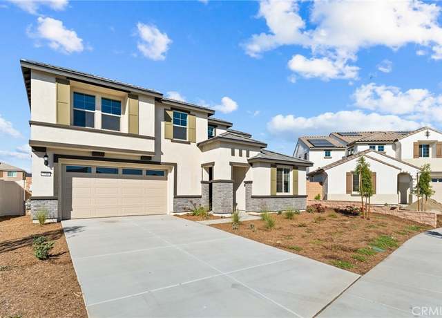 Property at 730 Kuchar Ave, Perris, CA 92571, 4 beds, 2.5 baths
