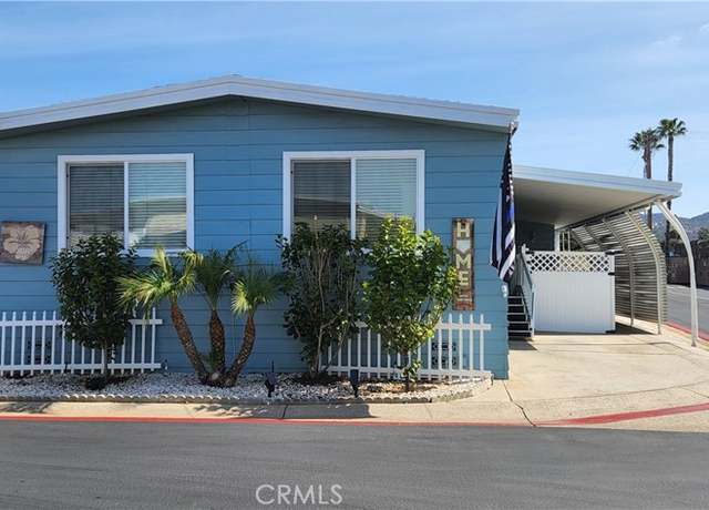 Property at 1506 Oak Dr #12, Vista, CA 92084, 2 beds, 2 baths