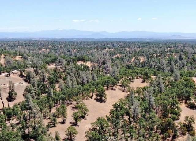 Property at 0 Big pines Rd, Cottonwood, CA 96022