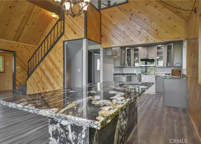 Property at 929 Trinity Dr, Lake Arrowhead, CA 92352, 3 beds, 2 baths