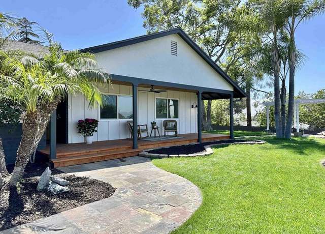Property at 2037 Catalina Ave, Vista, CA 92084, 4 beds, 2 baths
