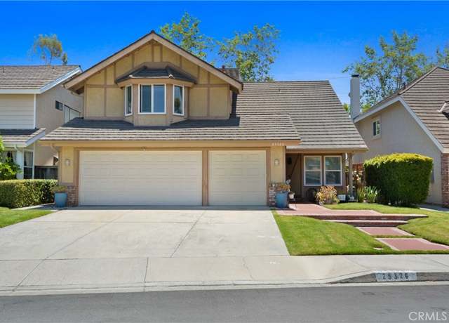 Property at 25326 Elderwood, Lake Forest, CA 92630, 4 beds, 2.5 baths