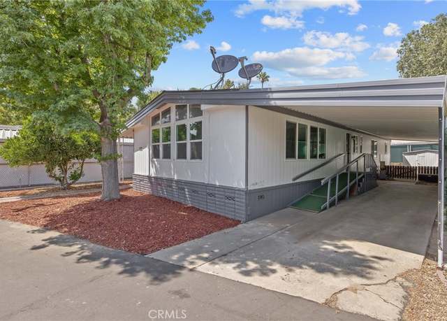 Property at 2400 W Midvalley Ave Unit S8, Visalia, CA 93277, 2 beds, 2 baths