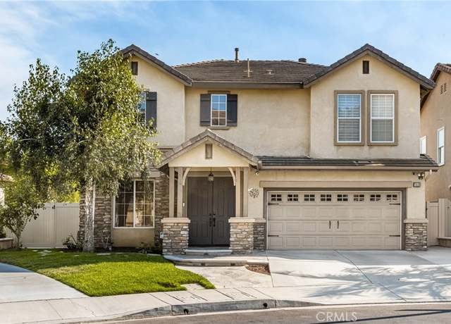 Property at 7410 E Skyline Dr, Orange, CA 92867, 4 beds, 2.5 baths