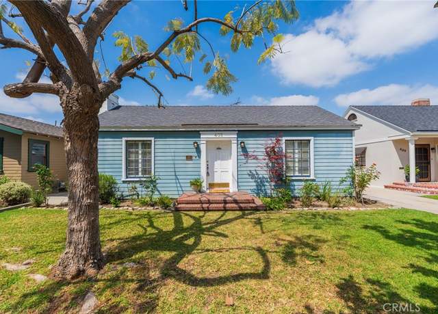 Property at 405 N Pine St, Anaheim, CA 92805, 3 beds, 1 bath