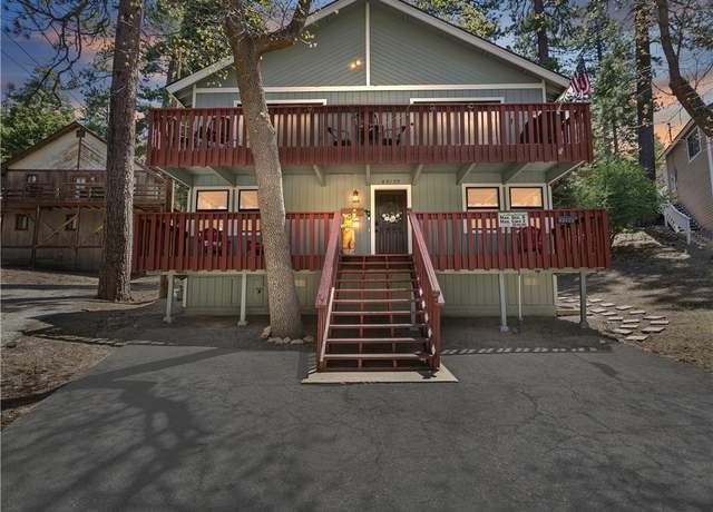 Property at 43122 Moonridge Rd, Big Bear Lake, CA 92315, 2 beds, 3 baths