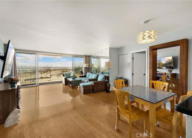 Property at 700 E Ocean Blvd #1207, Long Beach, CA 90802, 1 bed, 1.5 baths