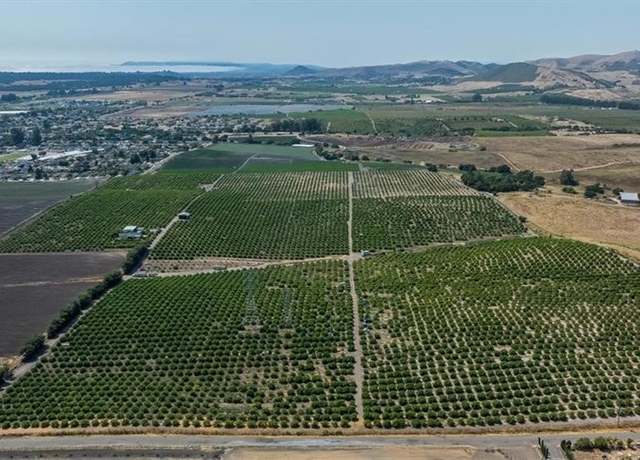 Property at 215 Rancho Rd, Nipomo, CA 93444