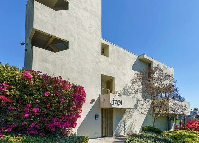 Property at 1701 Clinton St #402, Los Angeles, CA 90026, 2 beds, 1 bath
