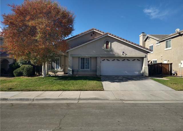 Property at 16165 Via Ultimo, Moreno Valley, CA 92551, 3 beds, 2 baths
