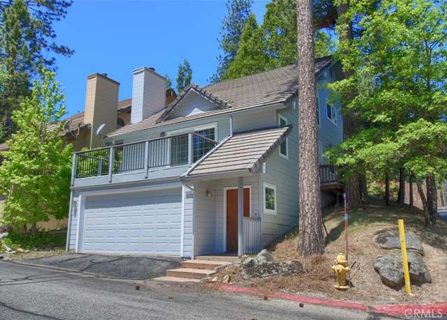 Property at 40505 Saddleback Rd, Bass Lake, CA 93604, 3 beds, 2.5 baths