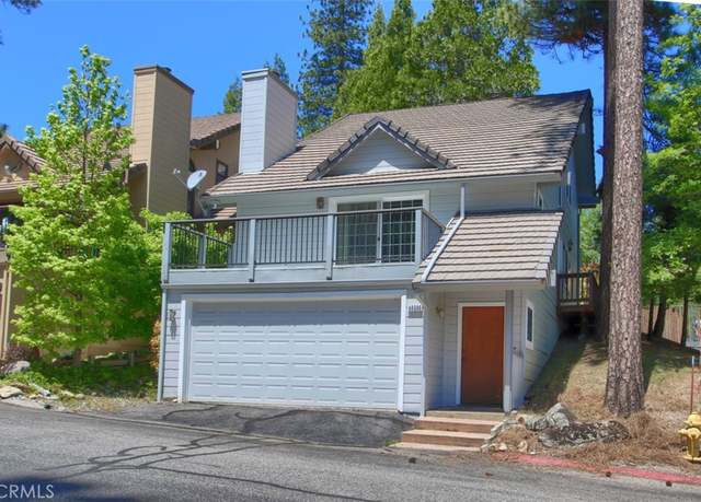 Property at 40505 Saddleback Rd, Bass Lake, CA 93604, 3 beds, 2.5 baths