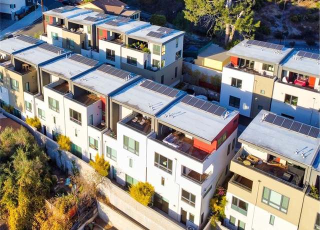 Property at 1050 N Joels Pl, Los Angeles, CA 90012, 3 beds, 4.5 baths