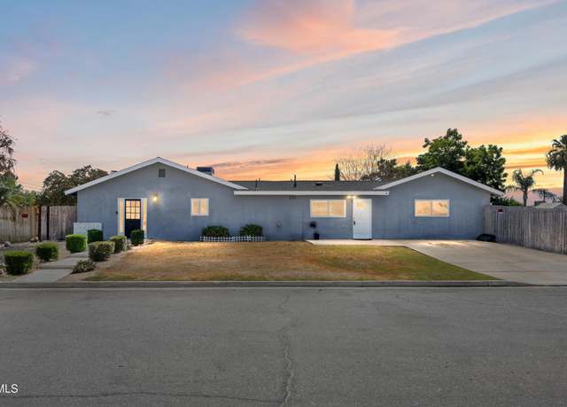 Property at 10429 Enger St, Bakersfield, CA 93312, 3 beds, 2 baths