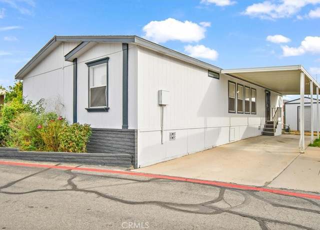Property at 22111 NEWPORT Ave #51, Grand Terrace, CA 92313, 3 beds, 2 baths