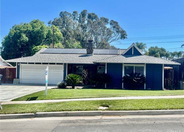 Property at 1291 Kelley Ave, Corona, CA 92882, 4 beds, 2 baths
