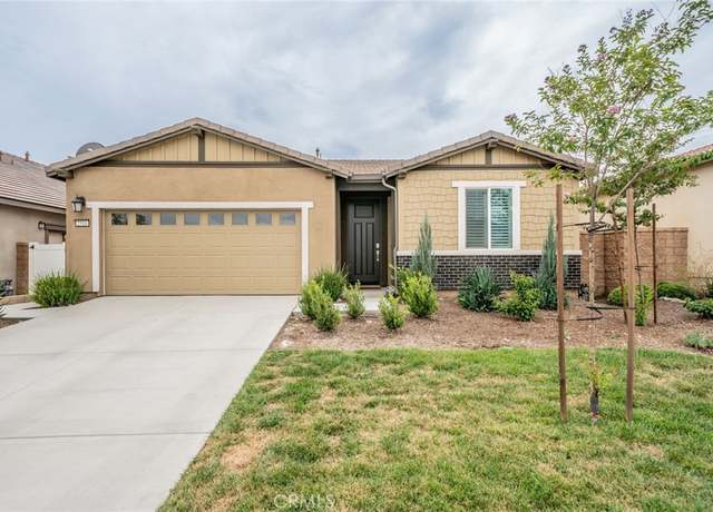 Property at 2516 Yellowstone Way, Rialto, CA 92377, 3 beds, 2 baths