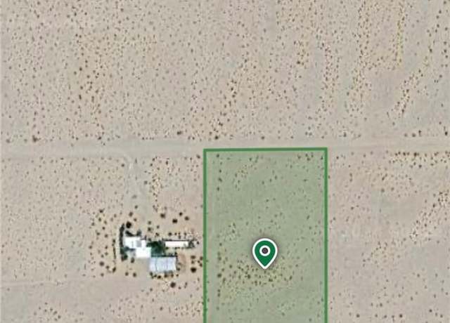 Property at 75600 Mesa Dr, 29 Palms, CA 92277