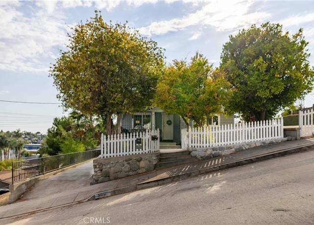 Property at 329 Marie Ave, Los Angeles, CA 90042, 1 bed, 1 bath