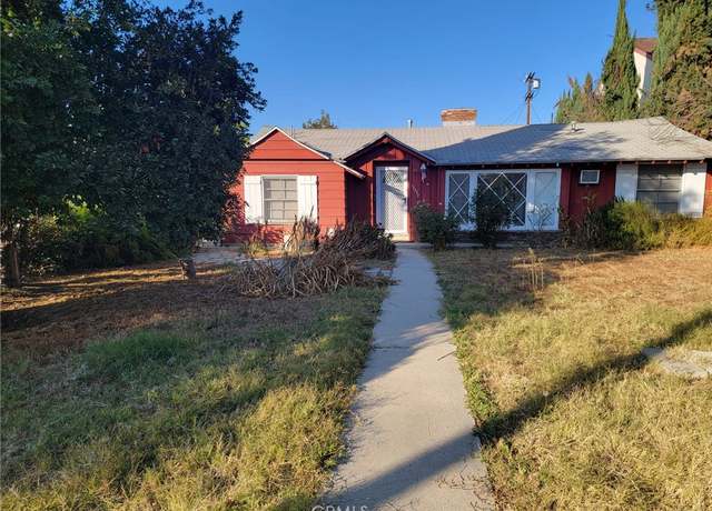 Property at 17337 Saticoy St, Northridge, CA 91325, 3 beds, 2 baths