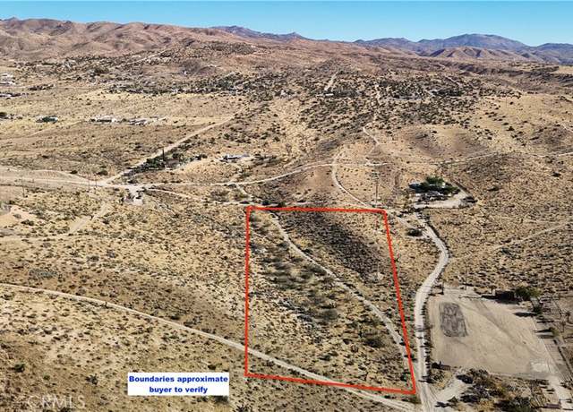 Property at 750 Ocotillo Way, Apple Valley, CA 92308