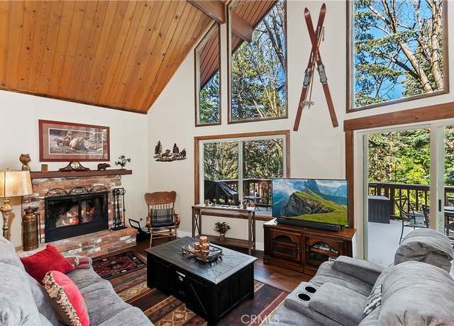 Property at 26726 Lake Forest Dr, Twin Peaks, CA 92391, 3 beds, 3 baths