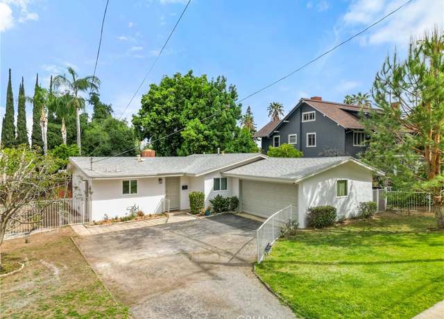 Property at 920 Walnut Ave, Redlands, CA 92373, 3 beds, 2 baths
