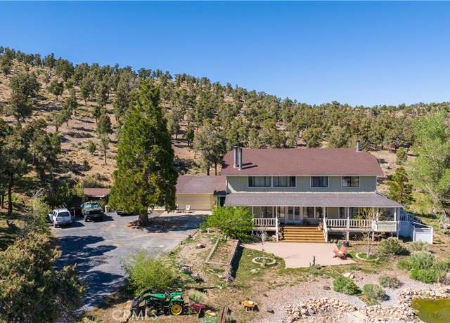 Property at 1131 Kickapoo Ct, Big Bear City, CA 92314, 3 beds, 3.5 baths