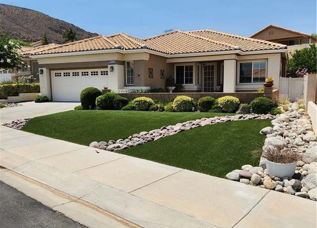 Property at 2036 Melbourne Cir, Banning, CA 92220, 3 beds, 2.5 baths