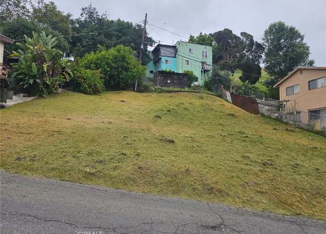 Property at 5200 Bohlig Rd, Los Angeles, CA 90032