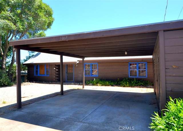 Property at 9069 Yaquima Dr, Kelseyville, CA 95451, 2 beds, 1 bath