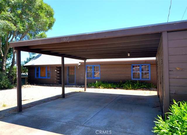 Property at 9069 Yaquima Dr, Kelseyville, CA 95451, 2 beds, 1 bath