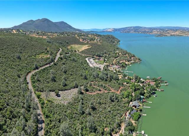 Property at 11390 Point Lakeview Rd, Kelseyville, CA 95451