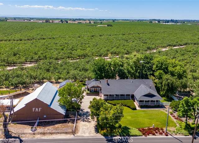 Property at 2591 Giannini Rd, Atwater, CA 95301, 4 beds, 2.5 baths