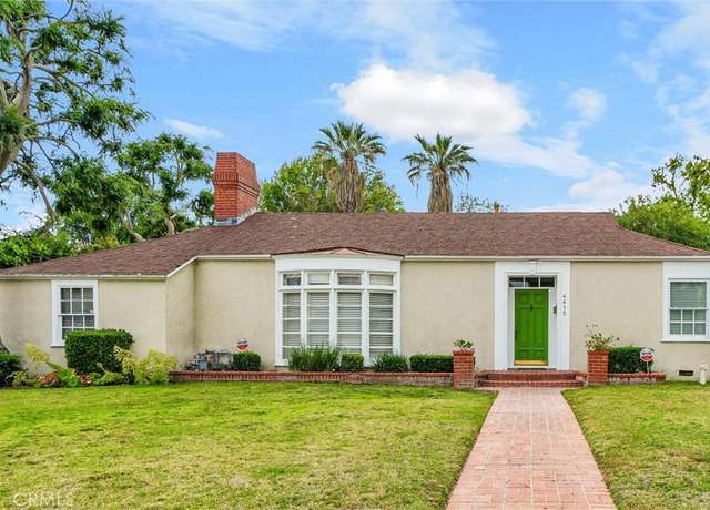 Property at 4415 Morella Ave, Studio City, CA 91607, 4 beds, 4 baths