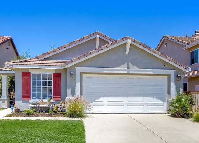 Property at 44607 Crestwood Cir, Temecula, CA 92592, 3 beds, 2 baths