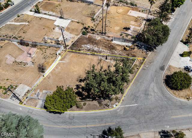 Property at 1133 E Palm St, Altadena, CA 91001