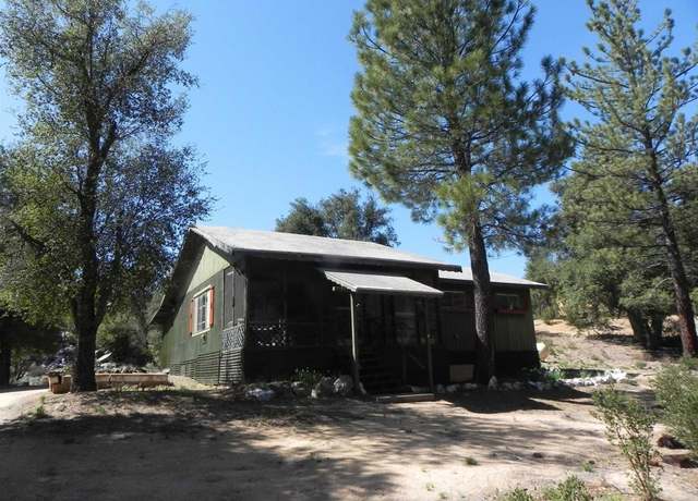 Property at 9150-#5 Pine Creek Rd, Pine Valley, CA 91962, 2 beds, 2 baths