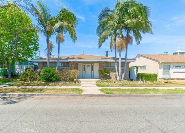 Property at 1731 E Wardlow Rd, Long Beach, CA 90807, 4 beds, 2 baths