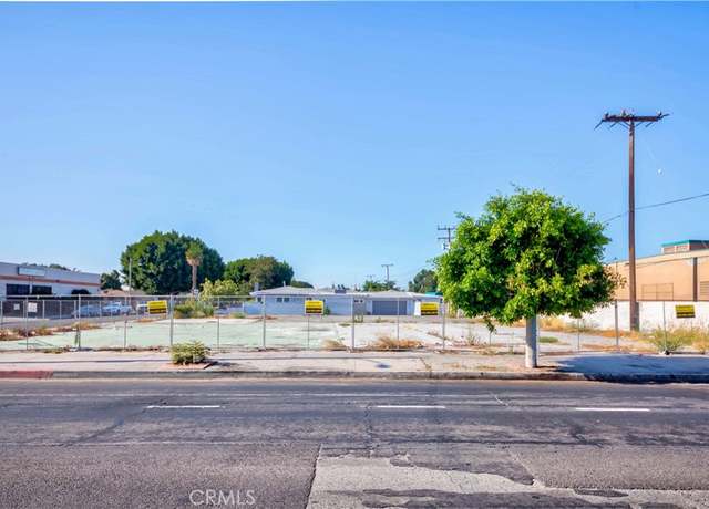 Property at 2416 E Alondra Blvd, Compton, CA 90221