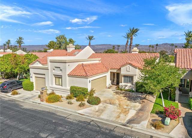 Property at 41927 Preston Trl, Palm Desert, CA 92211, 2 beds, 2 baths