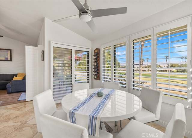 Property at 41927 Preston Trl, Palm Desert, CA 92211, 2 beds, 2 baths