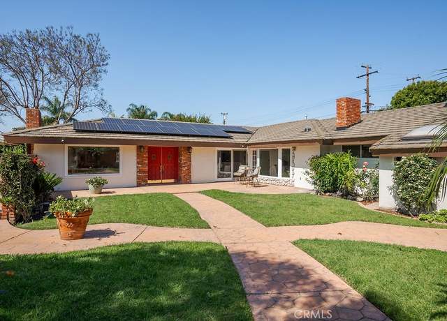 Property at 17901 E Santa Clara Ave, North Tustin, CA 92705, 4 beds, 2.5 baths
