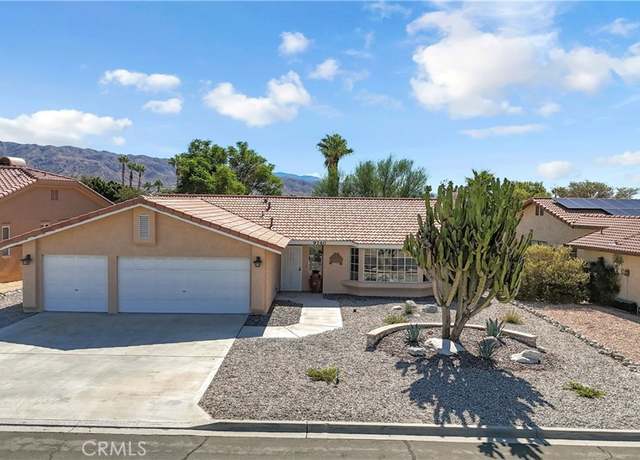 Property at 9740 Capiland Rd, Desert Hot Springs, CA 92240, 3 beds, 2 baths