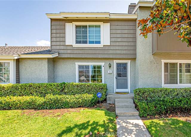 Property at 68 Timber Run #45, Irvine, CA 92614, 2 beds, 1.5 baths