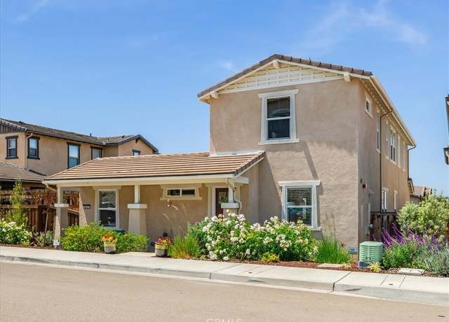 Property at 4117 Bettenford Dr, San Luis Obispo, CA 93401, 3 beds, 3 baths