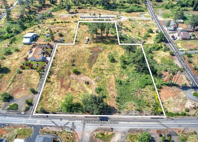 Property at 678 Buschmann Rd, Paradise, CA 95969