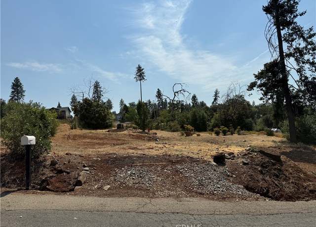 Property at 525 Boquest Blvd, Paradise, CA 95969