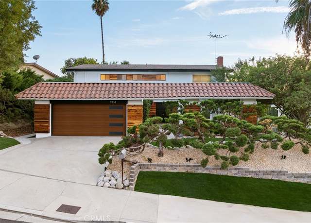 Property at 7385 Darnoch Way, West Hills, CA 91307, 5 beds, 2.5 baths